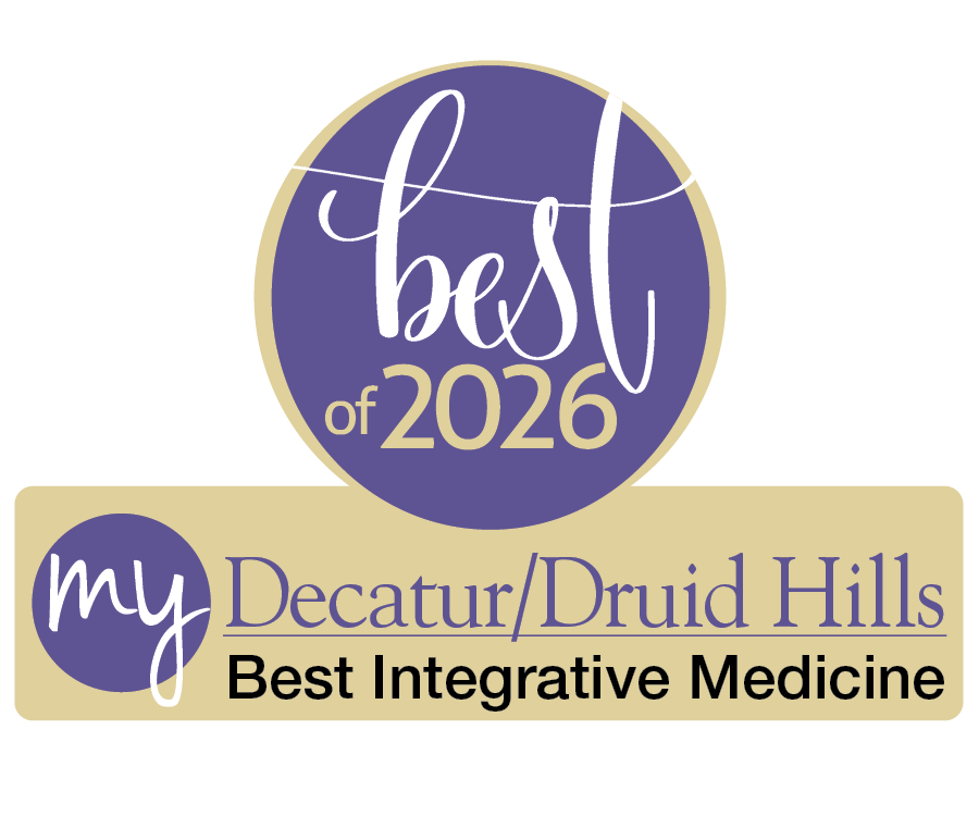 Best of Decatur/Druid Hills 2026 - Best Integrative Medicine