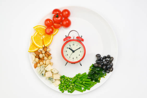 alternate-day fasting
