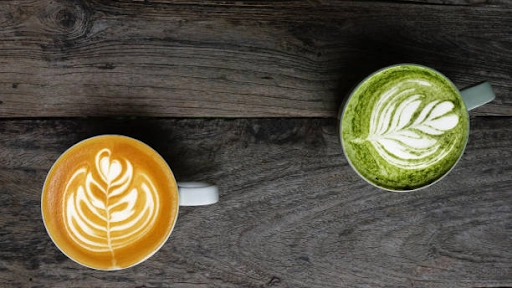 What's Less Likely To Disrupt Your Sleep: Coffee Or Matcha?
