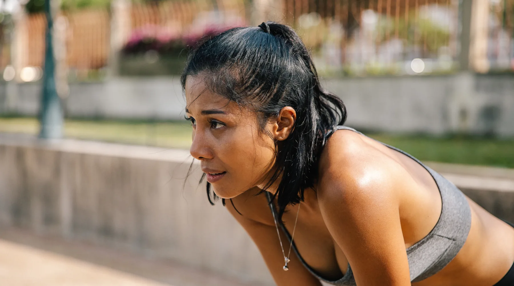 Summer Heat Making You Sweat? Here's How to Get Enough Electrolytes