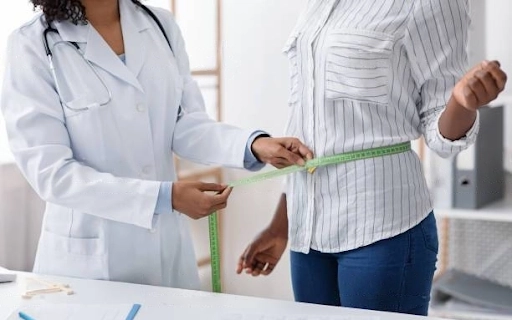Weight Loss Assessment