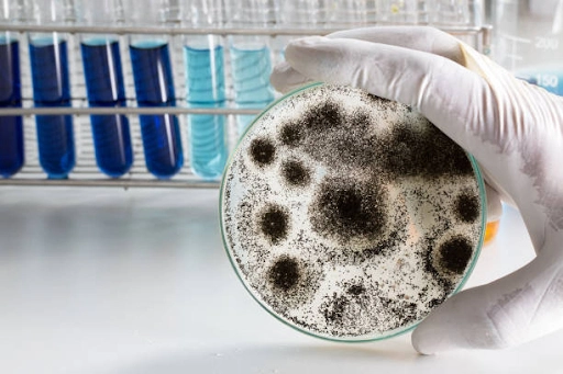 mold test with glutathione Amazon.com: Healthful Home 5-Minute Mold Test Kit