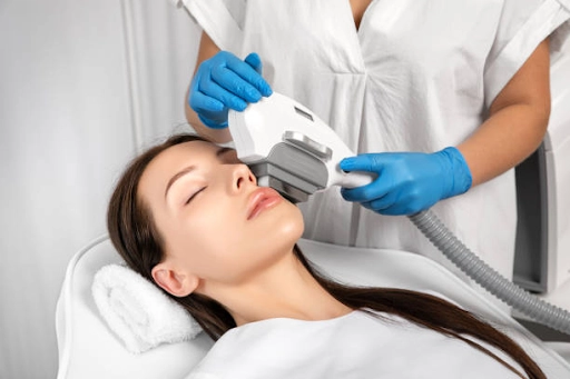 arket Trends in Skin Rejuvenation
