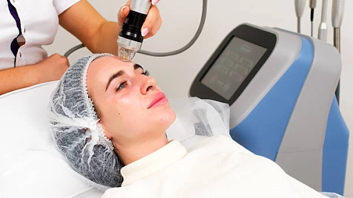 The Complete Guide to Morpheus8: Skin Tightening & Rejuvenation