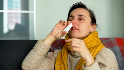  allergy season for prevention