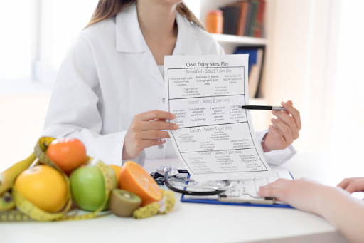 Best Weight Loss Clinic in Decatur