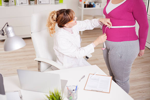 weight loss clinic decatur