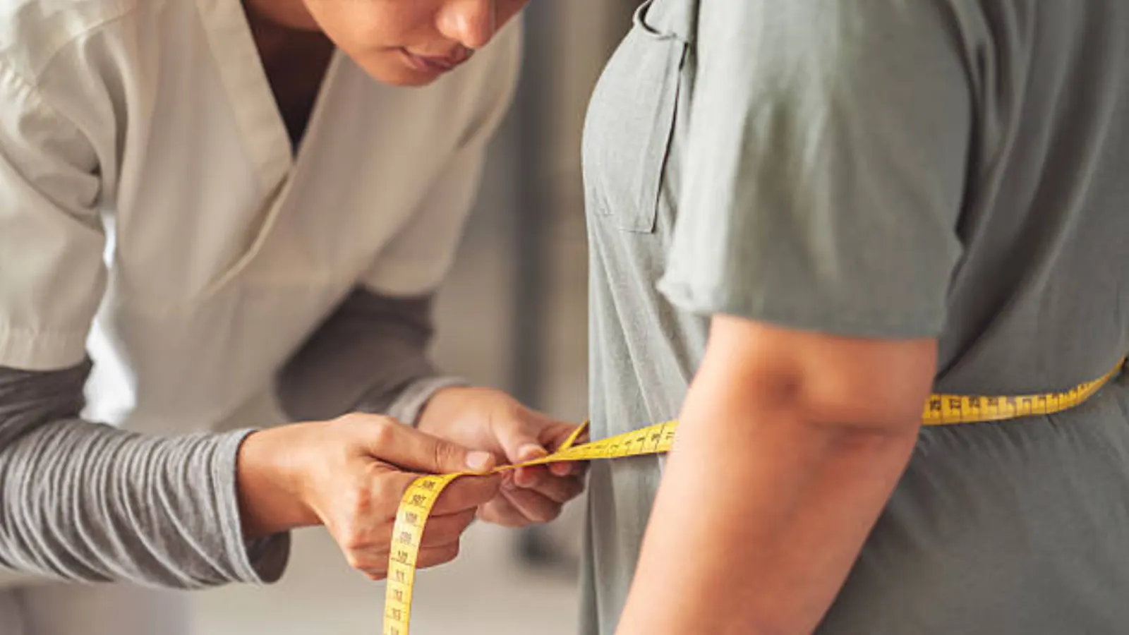weight loss clinic in atlanta