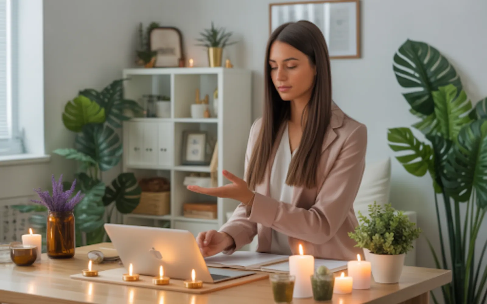 Healing Centers and Holistic Healing in Atlanta
