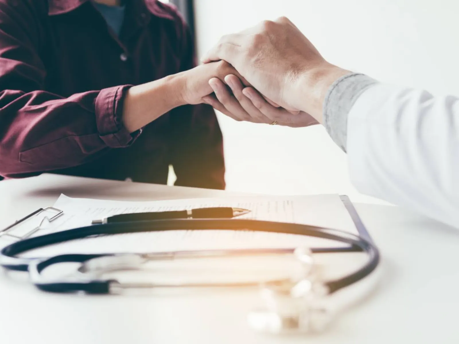 Top Benefits of Choosing Functional Medicine Over Conventional Care