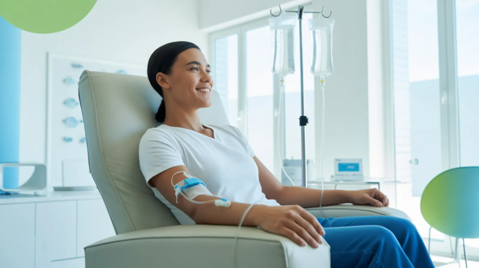 IV Therapy