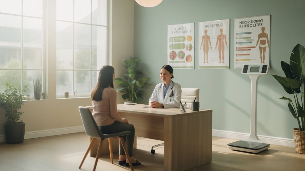 Weight Loss Clinic in Atlanta