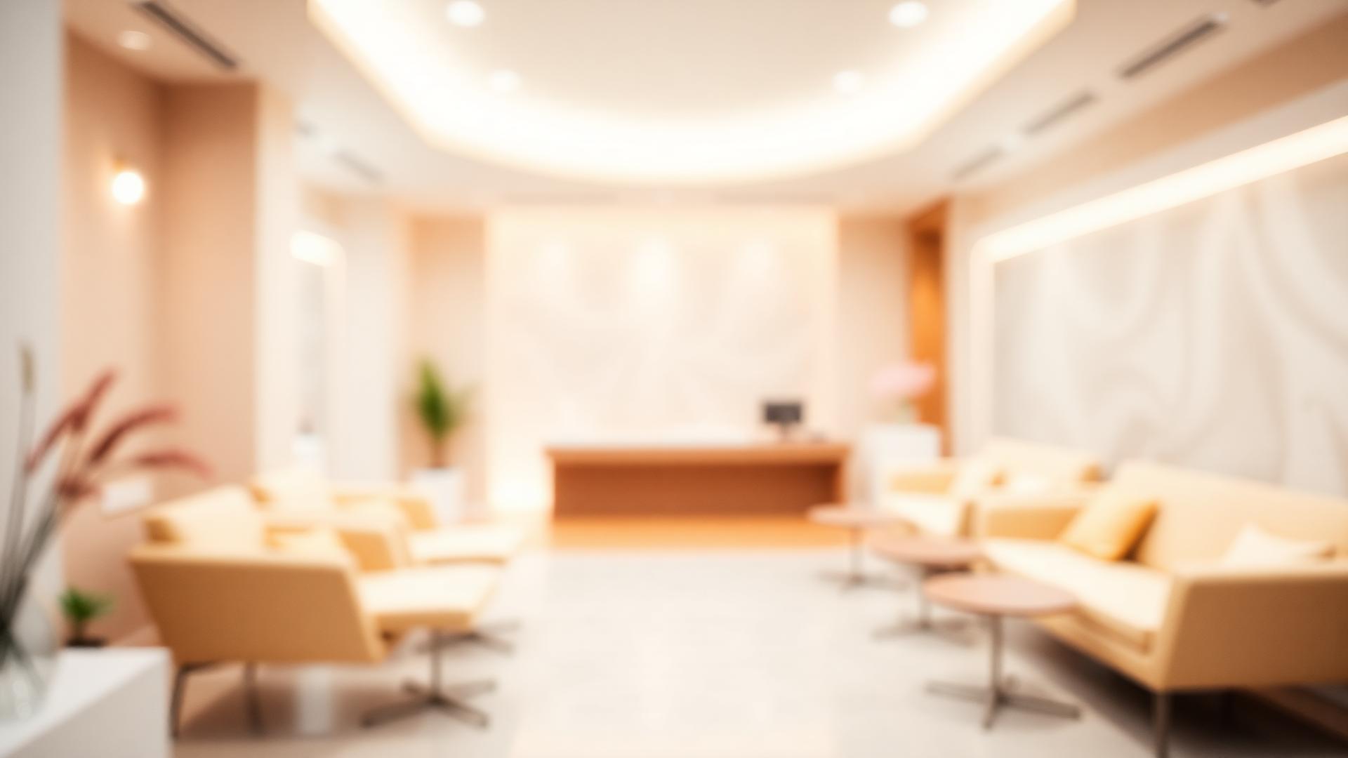 Premium aesthetic treatment clinic at Revive Atlanta MD