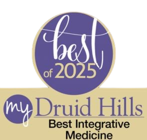 Best of Decatur/Druid Hills 2025 - Best Integrative Medicine