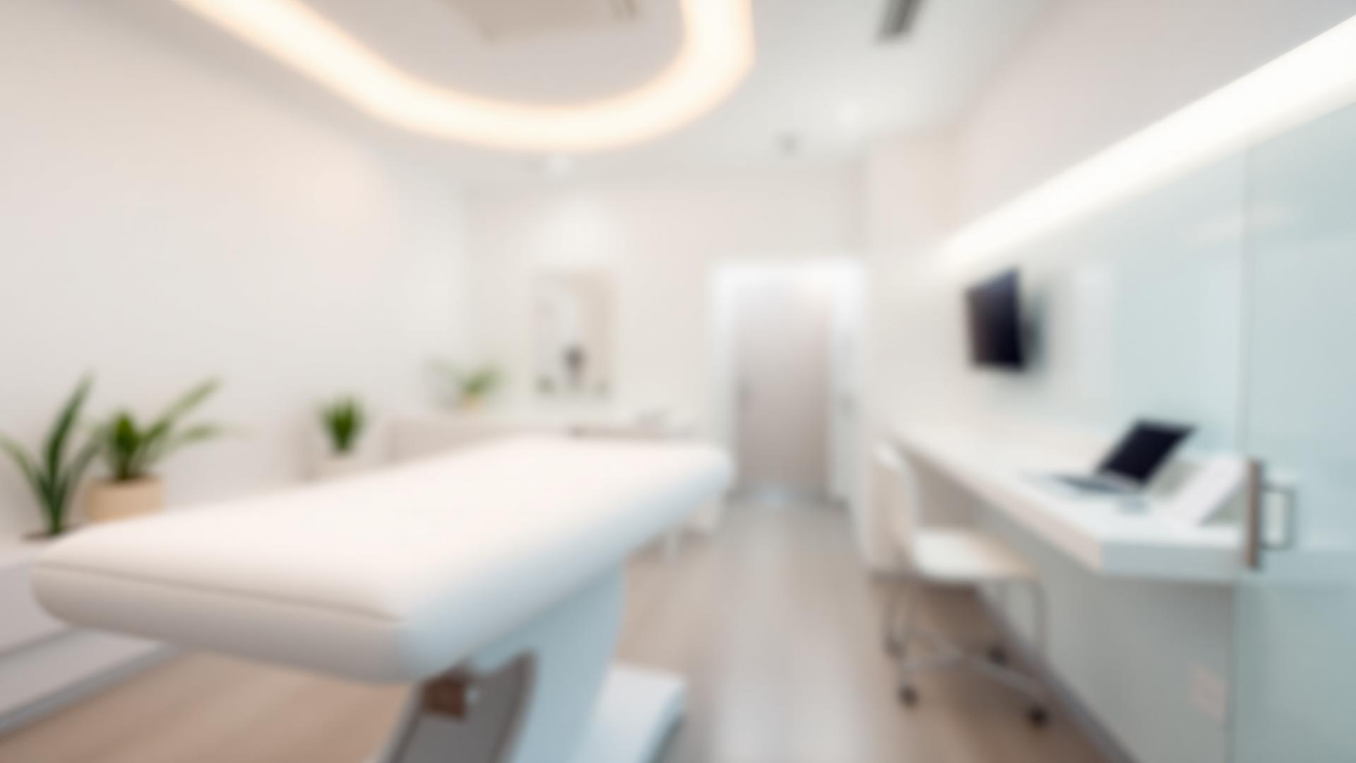 Body contouring laser treatment at Revive Atlanta MD