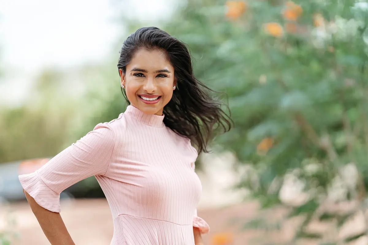 Dr. Bindiya Gandhi - Double Board-Certified Integrative Medicine Physician