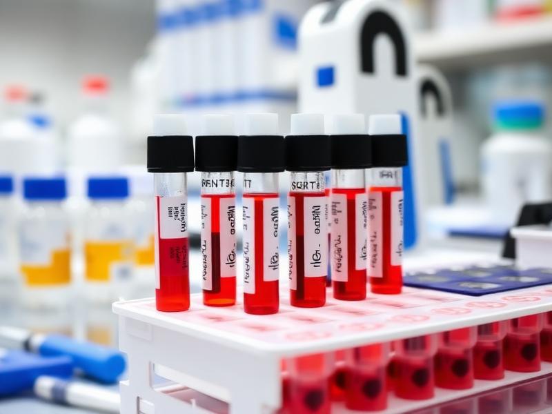 Functional lab testing equipment