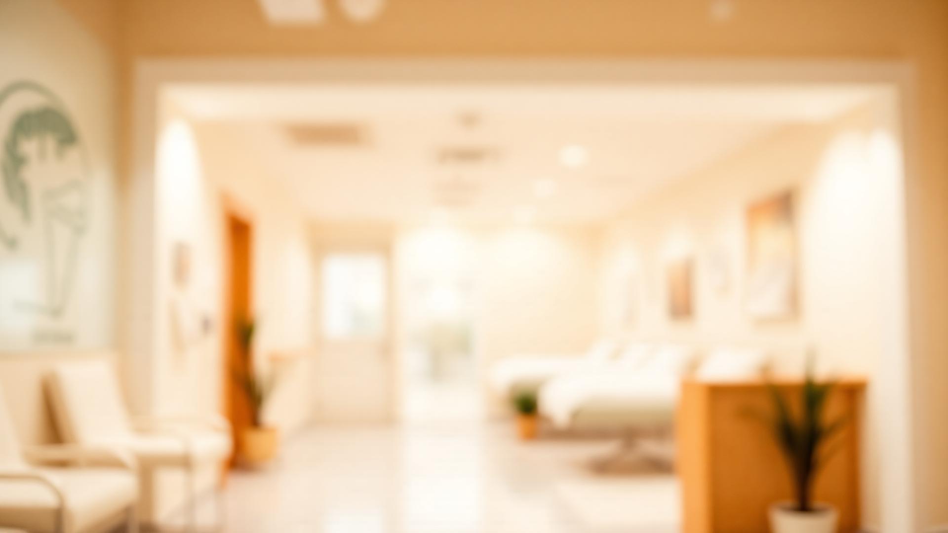 Functional medicine doctor office in Atlanta at Revive Atlanta MD