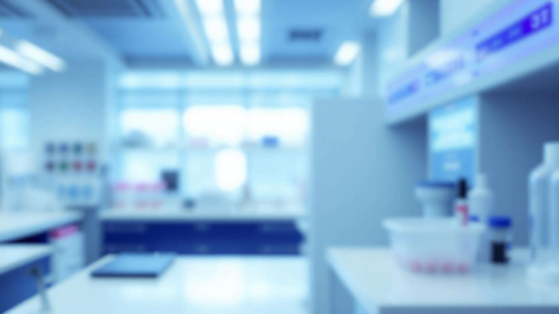 Functional and genetic testing laboratory in Atlanta
