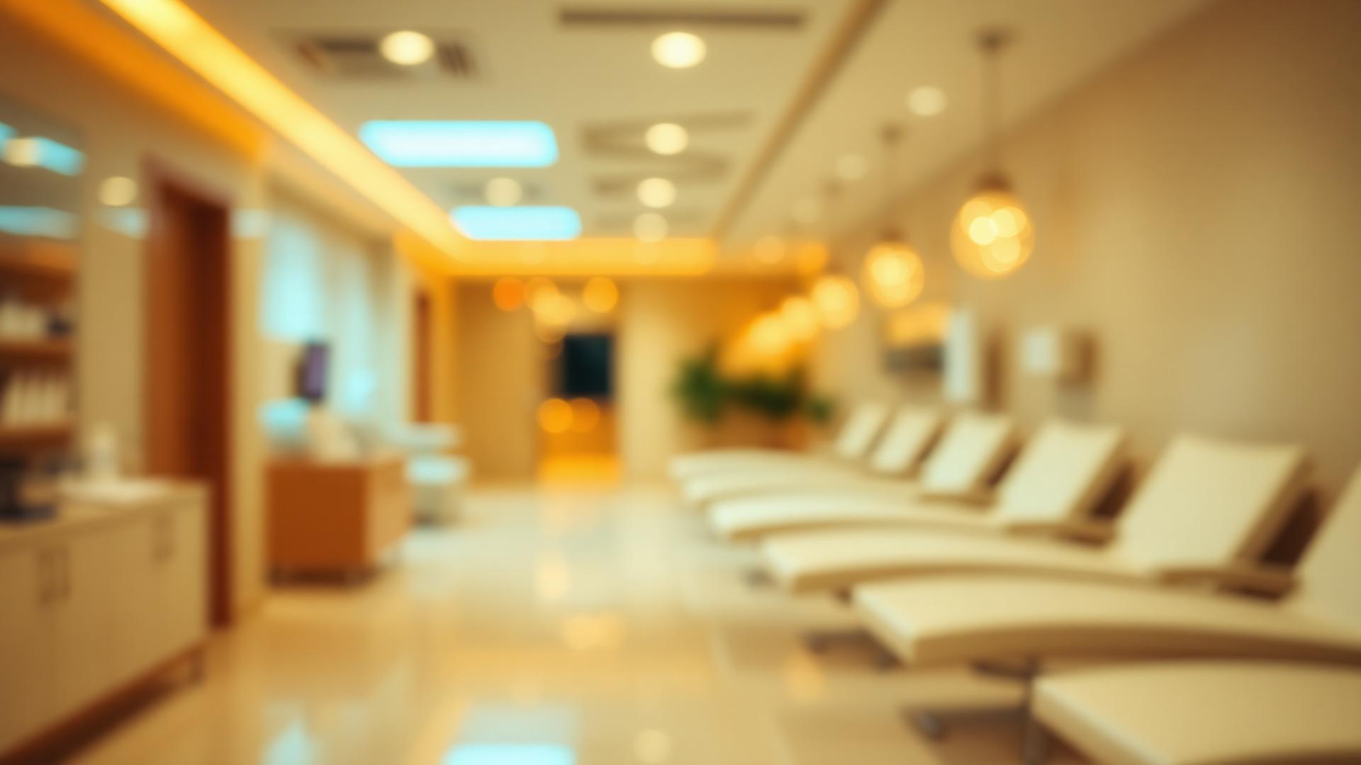 Holistic doctor wellness center in Atlanta at Revive Atlanta MD