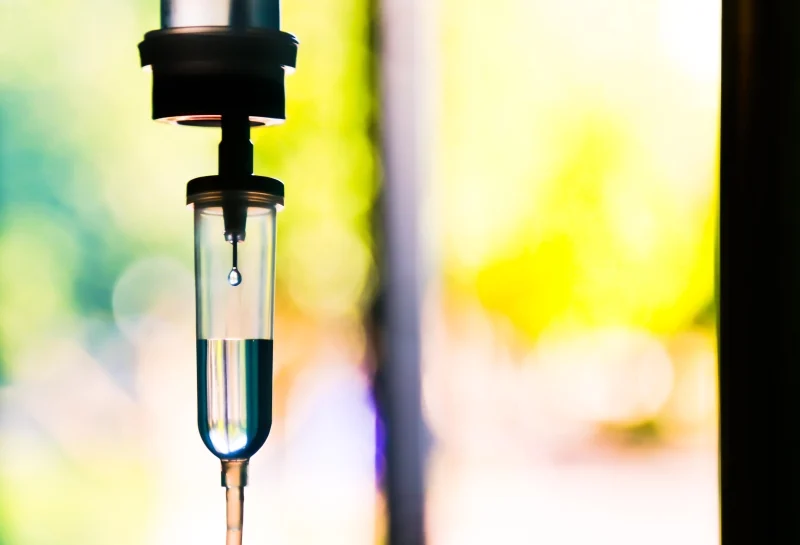 IV Therapy