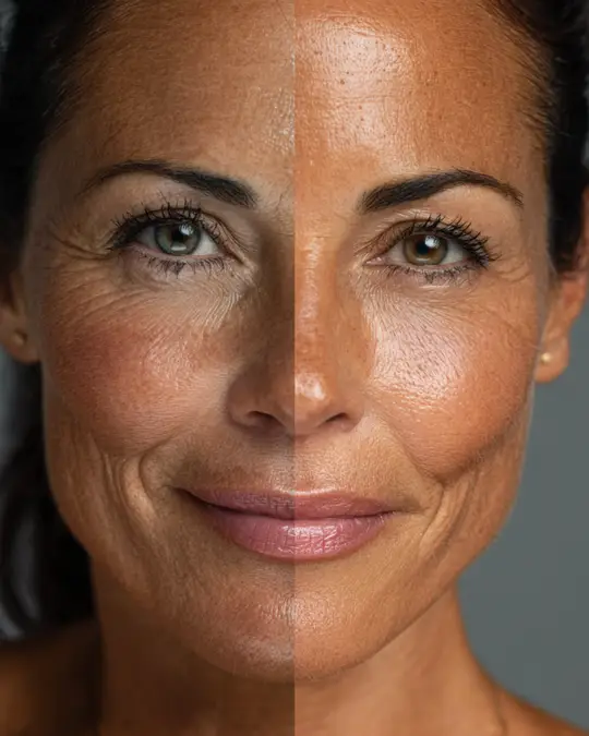 Morpheus8 Before & After 1