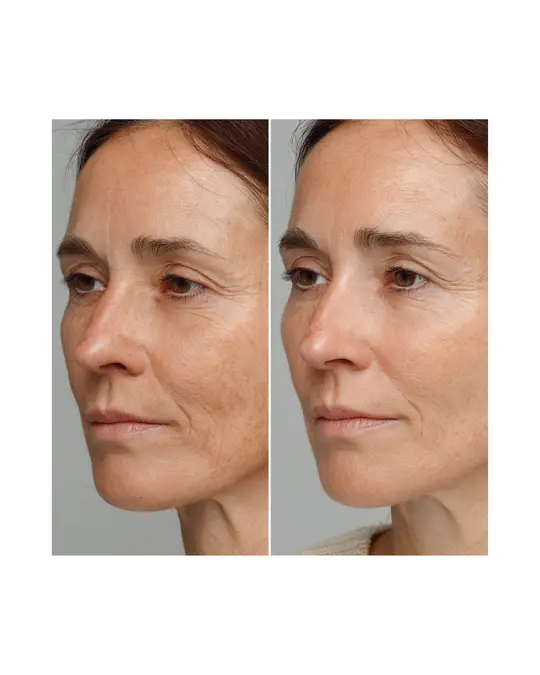 Morpheus8 Before & After 5