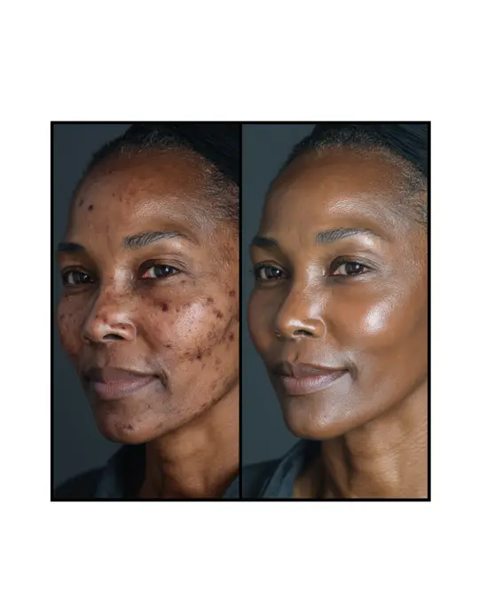 Morpheus8 Before & After 8