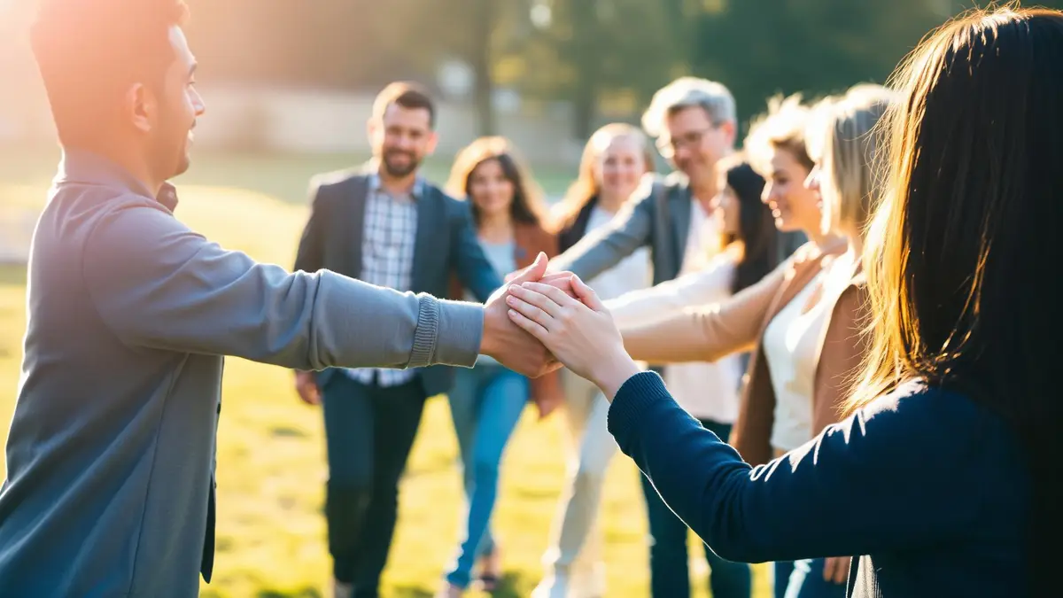 Nondiscrimination Policy - Revive Atlanta MD