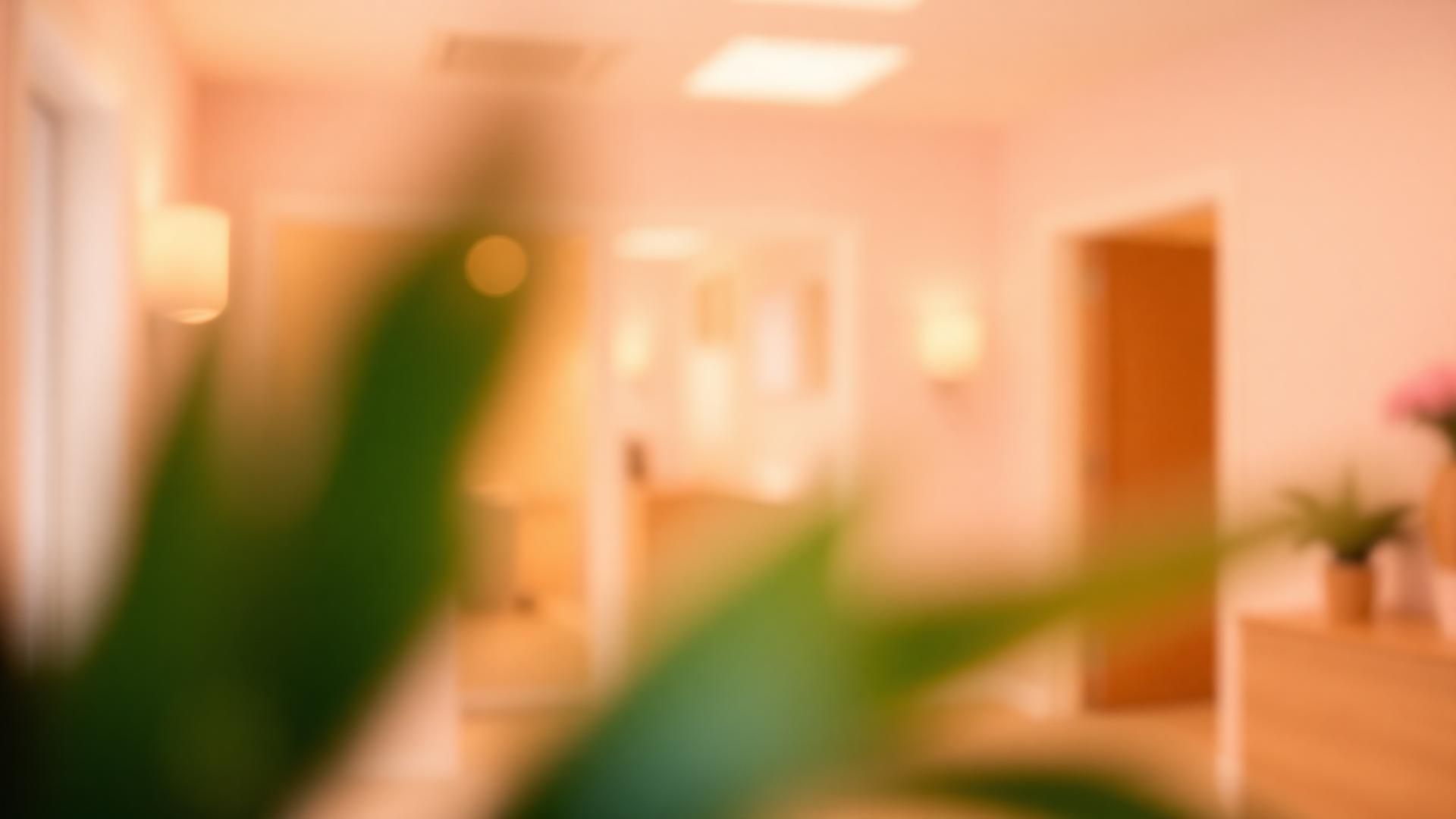 Perimenopause treatment consultation room at Revive Atlanta MD Atlanta