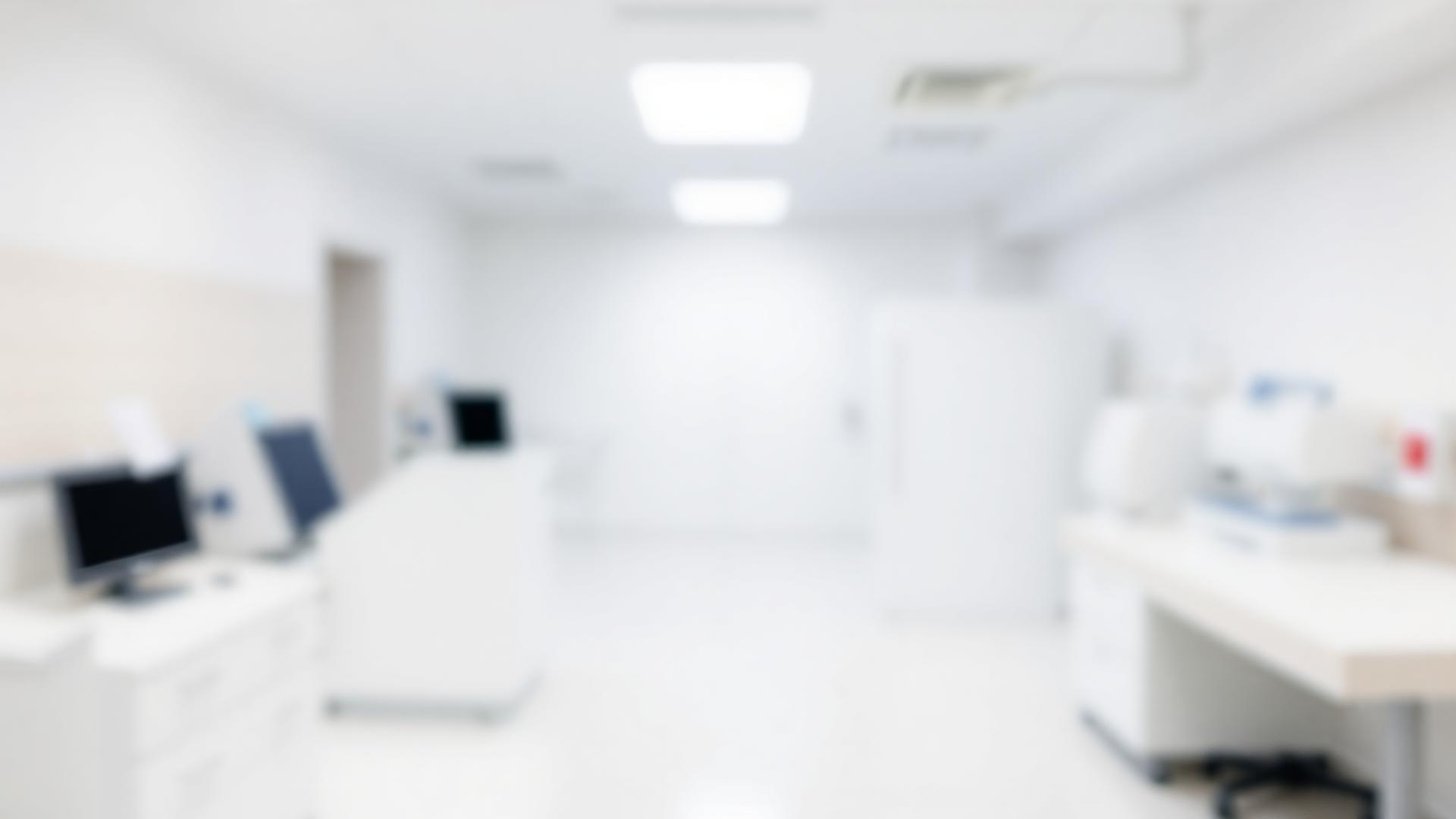 Point-of-care testing equipment at Revive Atlanta MD