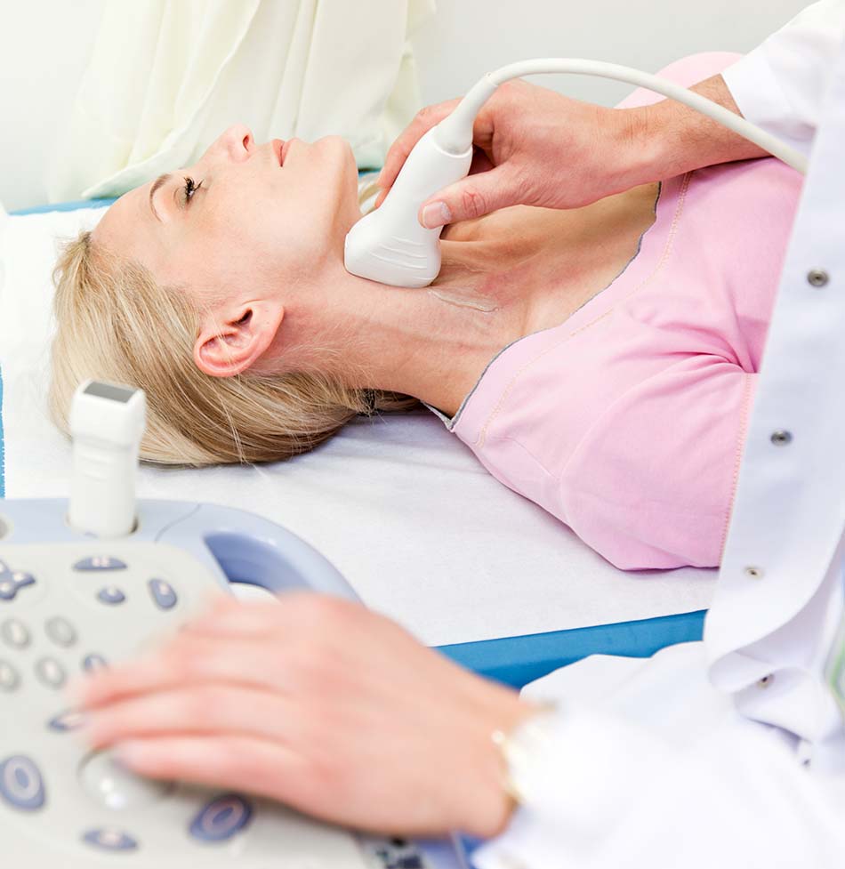 Preventative diagnostic equipment at Revive Atlanta MD clinic