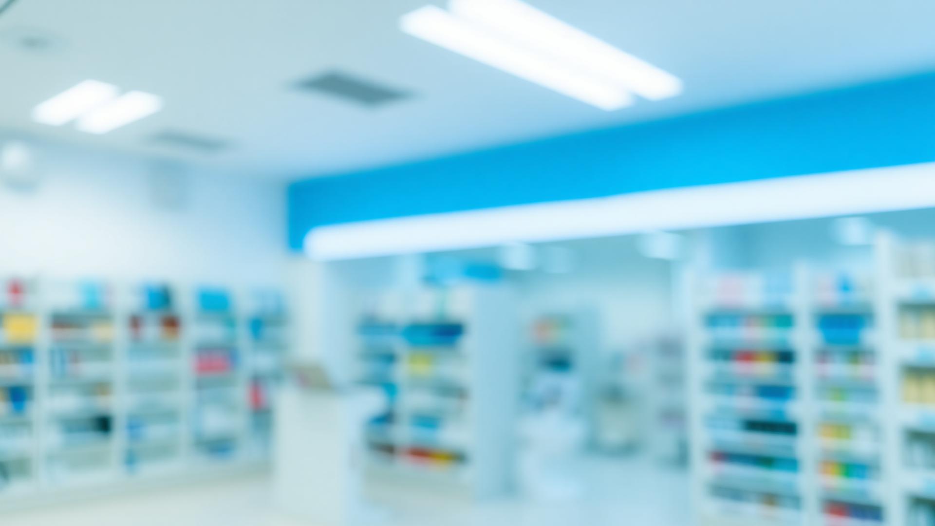 Semaglutide injection pen with healthy food and measuring tape at Revive Atlanta MD