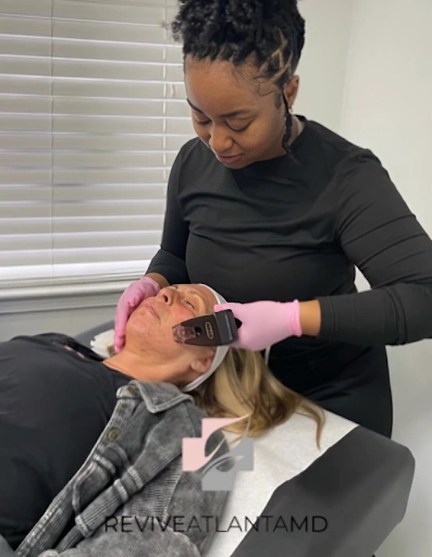 Skin Tightening