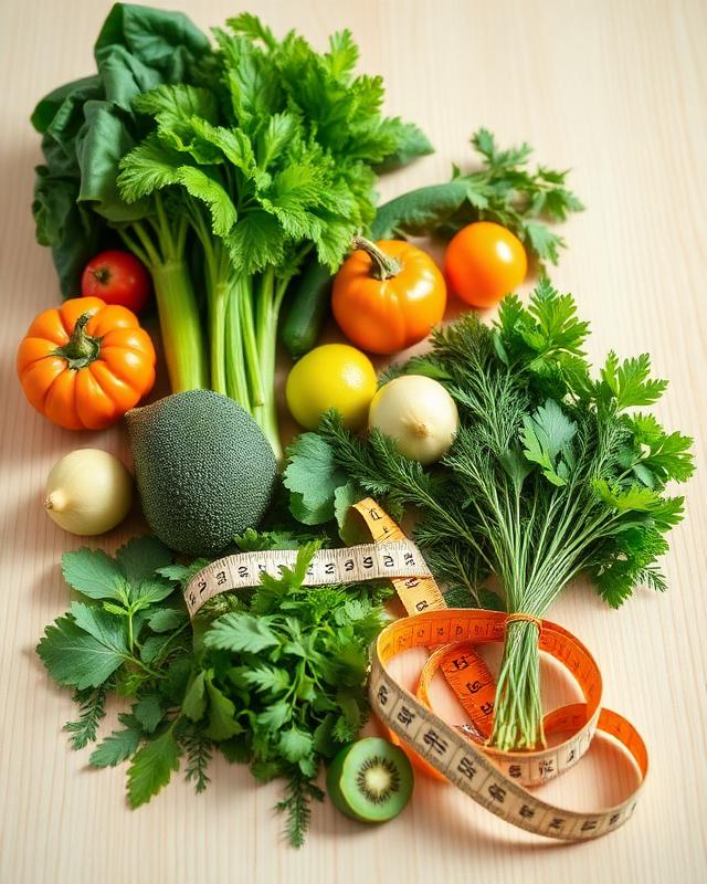 Natural Weight Loss