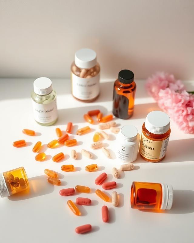 Weight Loss Supplements