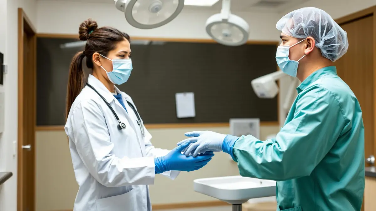 Patient Safety at Revive Atlanta MD