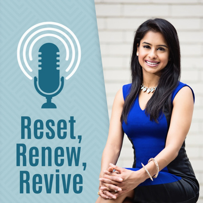 rest renew revive