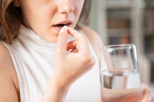 tips for swallowing pills