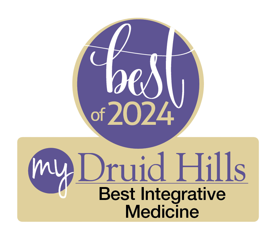 My Druid Hills Best of 2024